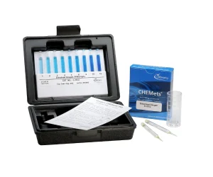 CHEMets Dissolved Oxygen R-7512