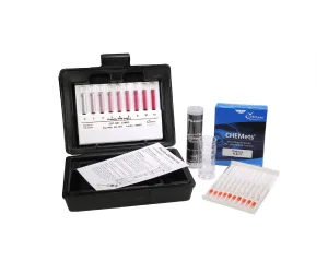 CHEMets Phenol R-8012