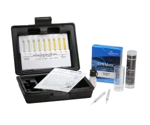 CHEMets R -1510