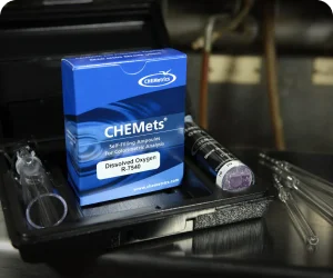 Dissolved Oxygen R-7540