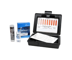 Hydrogen Peroxide R-5510