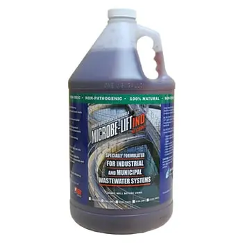 Read More About Microbe Lift