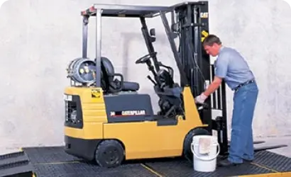 Read More About Secondary Containment