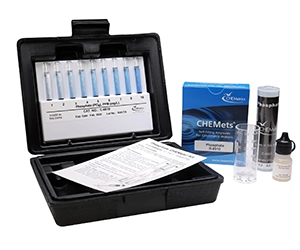CHEMets Phosphate R-8510