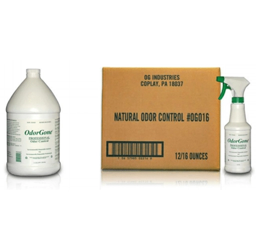 OdorGoneProfessional OdorGoneProfessional