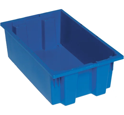Quantum SNT180BL Tote Box