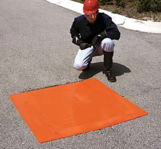 drain-seal-orange drain-seal-orange