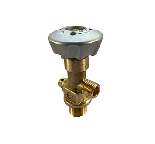 Brass Diaphragm Valves
