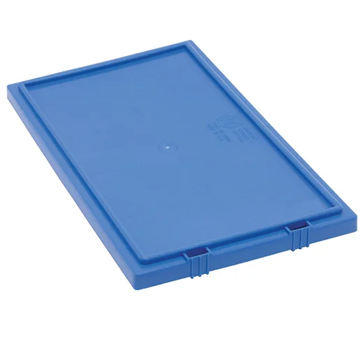 Quantum LID181BL Tote Box Lid