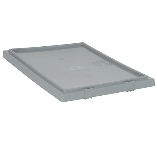 Quantum LID181GY Tote Box Lid