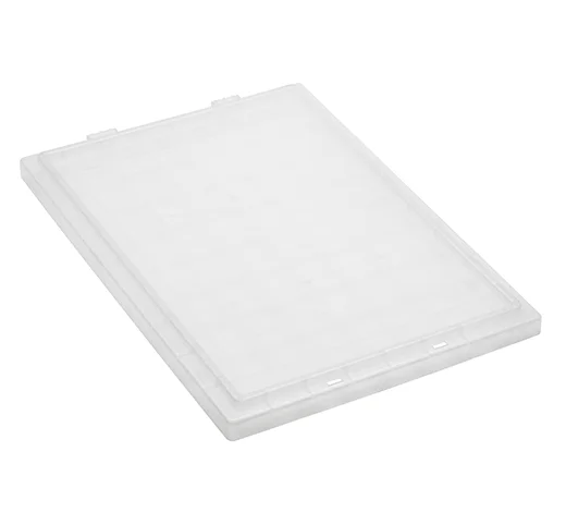 Quantum LID201CL Tote Box Lid