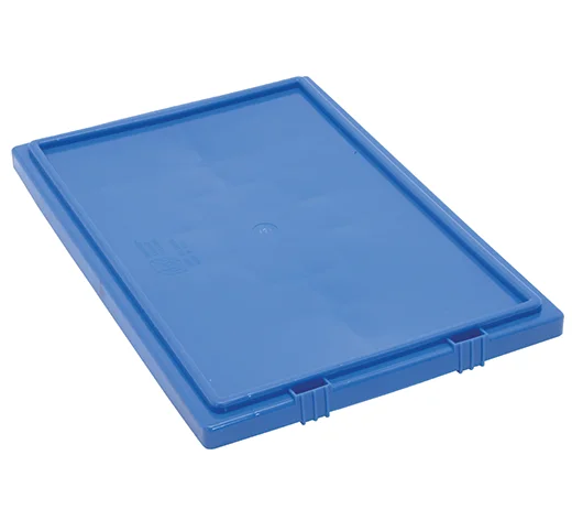 Quantum LID201BL Tote Box Lid