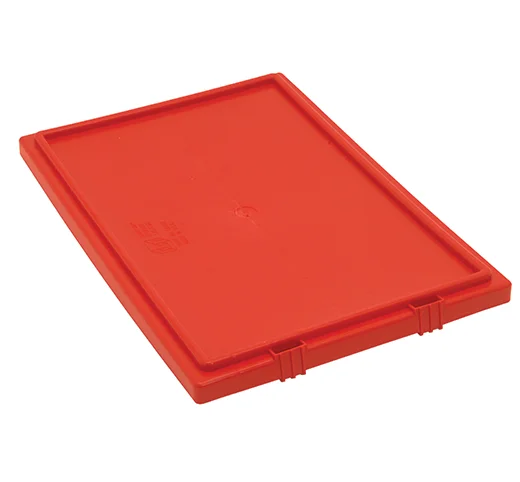 Quantum LID201RD Tote Box Lid