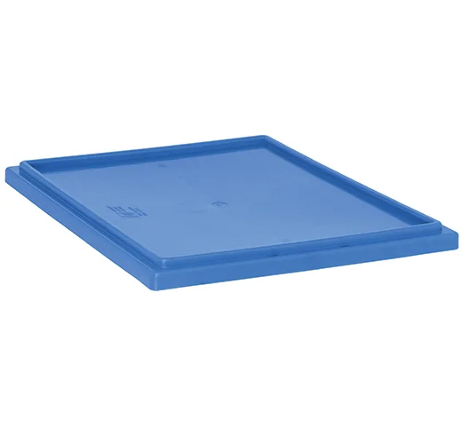 Quantum LID231BL Tote Box Lid