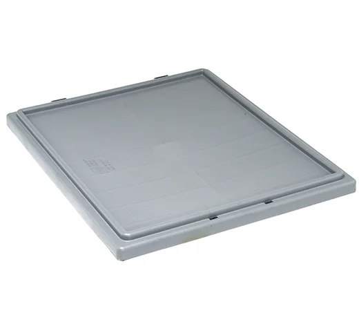 Quantum LID231GY Tote Box Lid