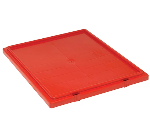 Quantum LID231RD Tote Box Lid