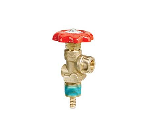 Refrigerant Valves