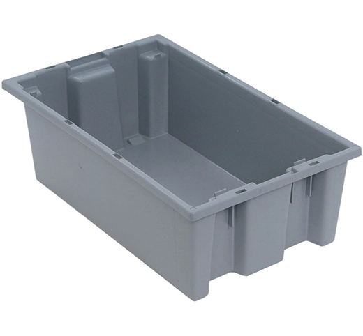 Quantum SNT180GY Tote Box