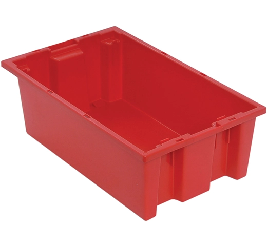 Quantum SNT180RD Tote Box