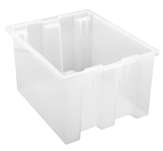 Quantum SNT190CL Tote Box