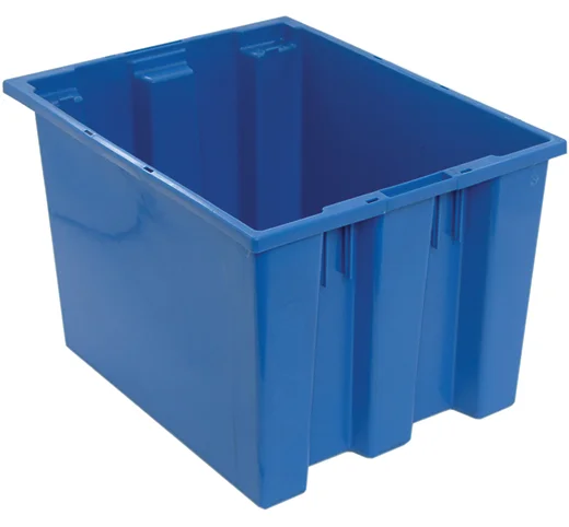 Quantum SNT195BL Tote Box