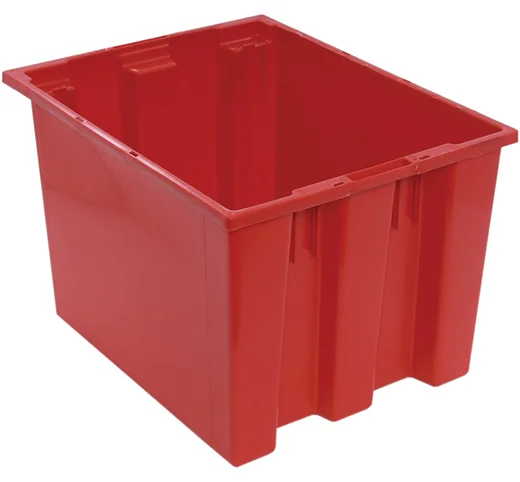 Quantum SNT195RD Tote Box