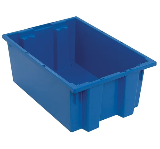 Quantum SNT200BL Tote Box