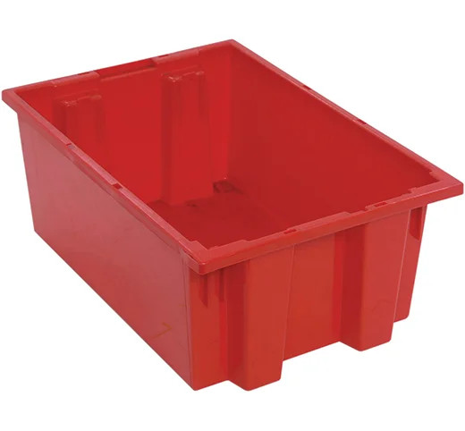 Quantum SNT200RD Tote Box | Chemtech International