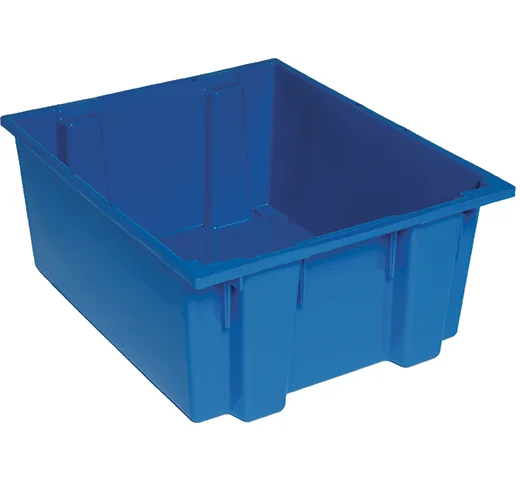 Quantum SNT225BL Tote Box