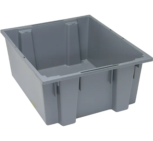 Quantum SNT225GY Tote Box | Chemtech International