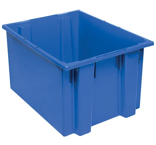 Quantum SNT230BL Tote Box