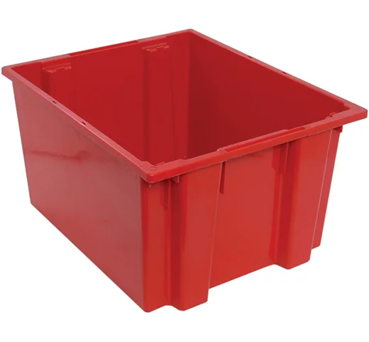 Quantum SNT230RD Tote Box