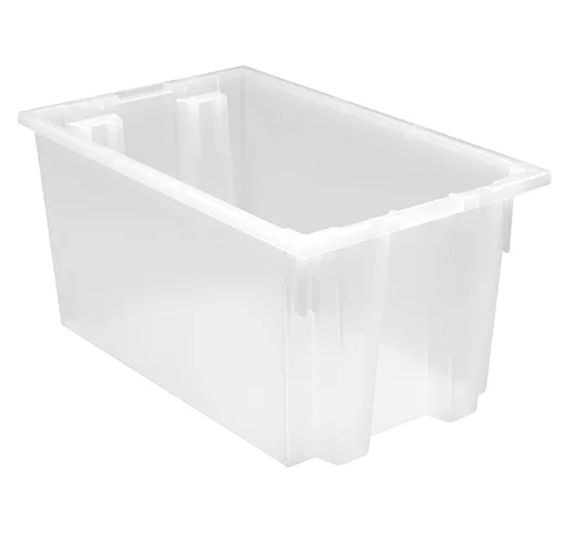 Quantum SNT240CL Tote Box