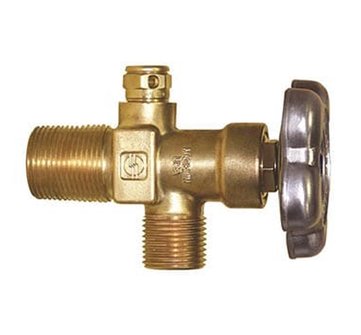 Sherwood Cylinder Valves