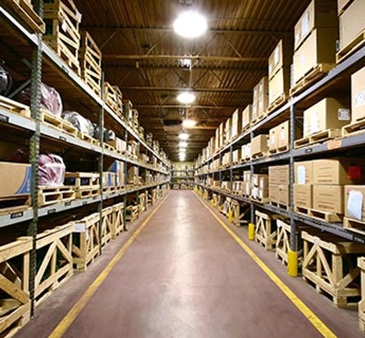 Material Handling in the Food Processing Industry: What, Why, and How