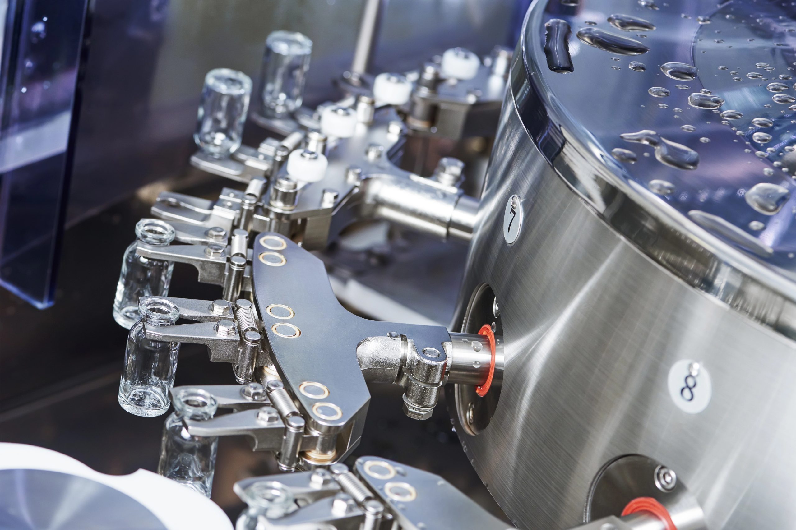 The Aseptic Filling Market & Top Suppliers in 2026