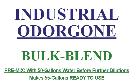 Bulk-Blend Bulk-Blend