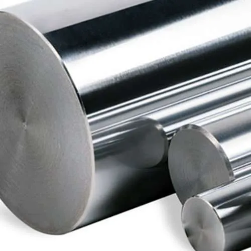 Monel alloy used to create leading cylinder chlorine valves