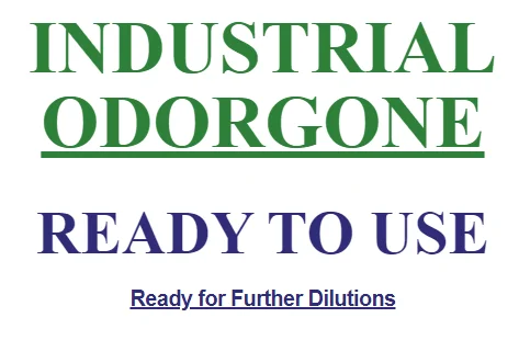 Ready-To-Use Ready-To-Use