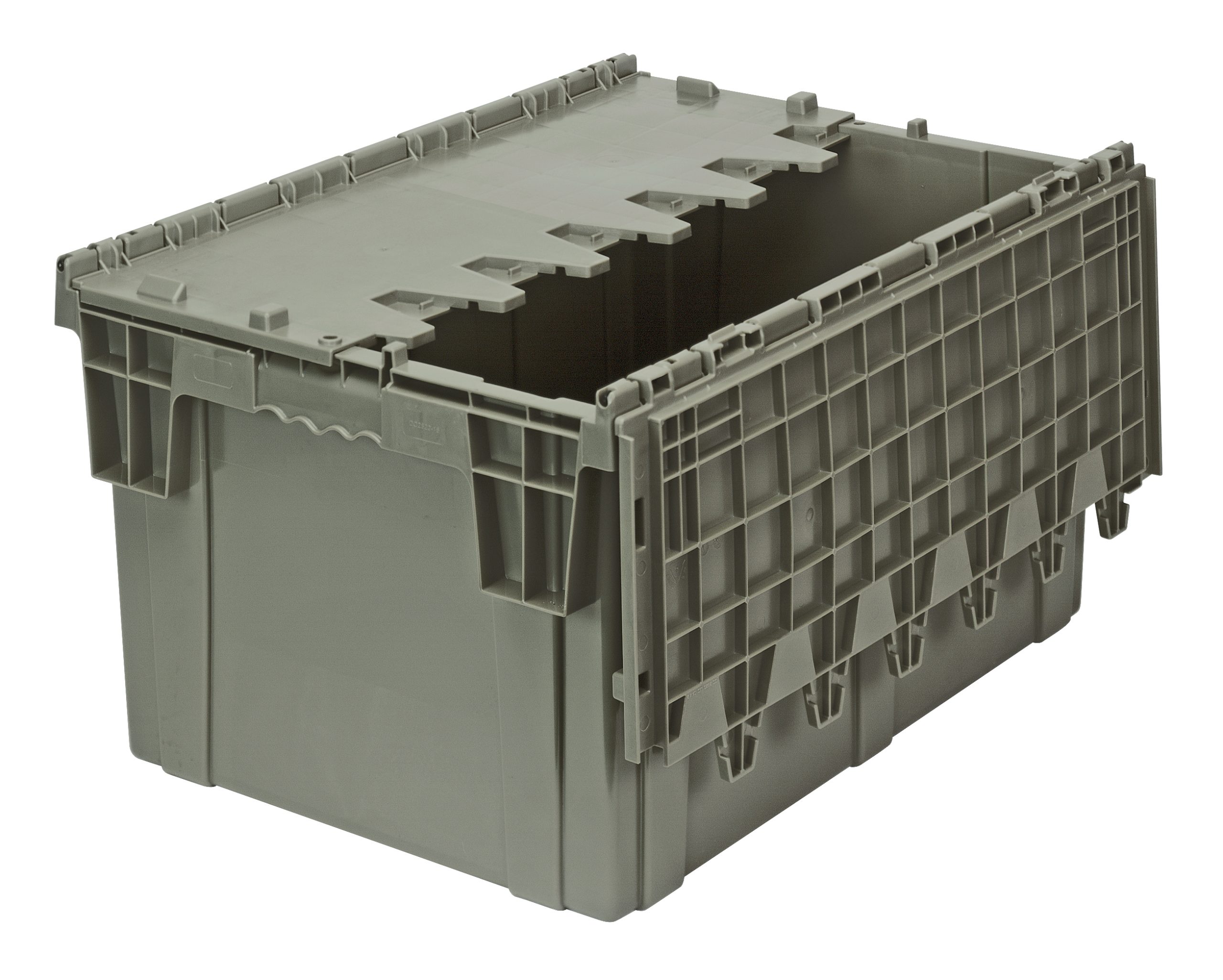 DC 2802-15 half open