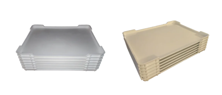 The A to Z Guide to Injection Molded Trays