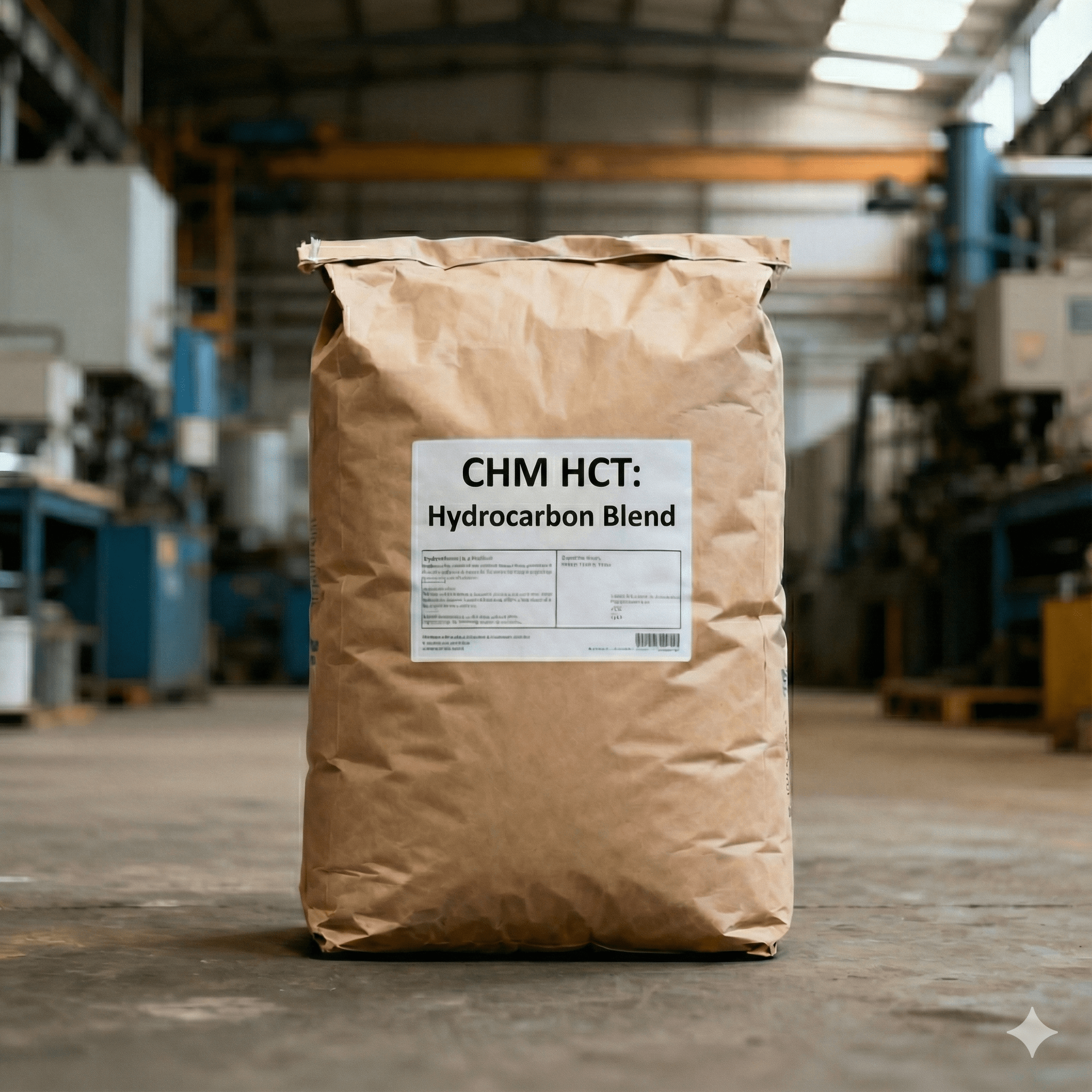 Chemtech CHM HCT Hydrocarbon Blend