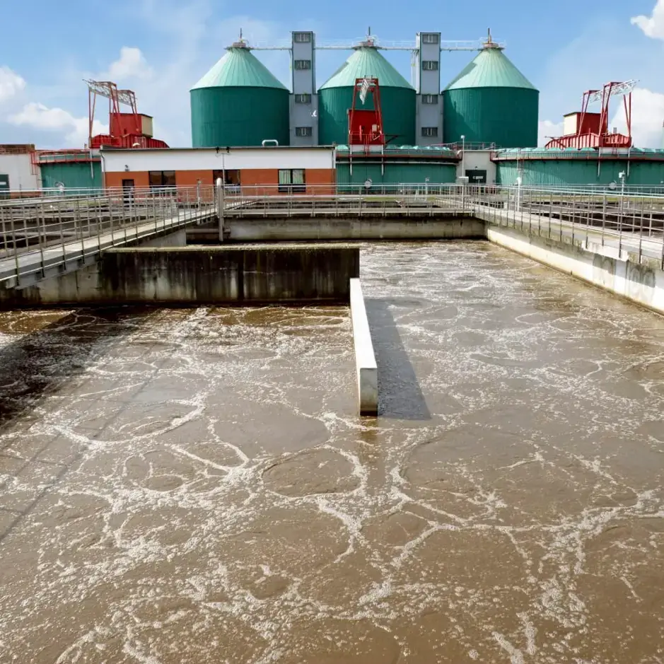 How to Reduce Ammonia in Wastewater: All You Need to Know