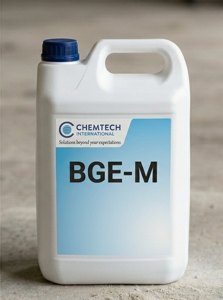 bge m