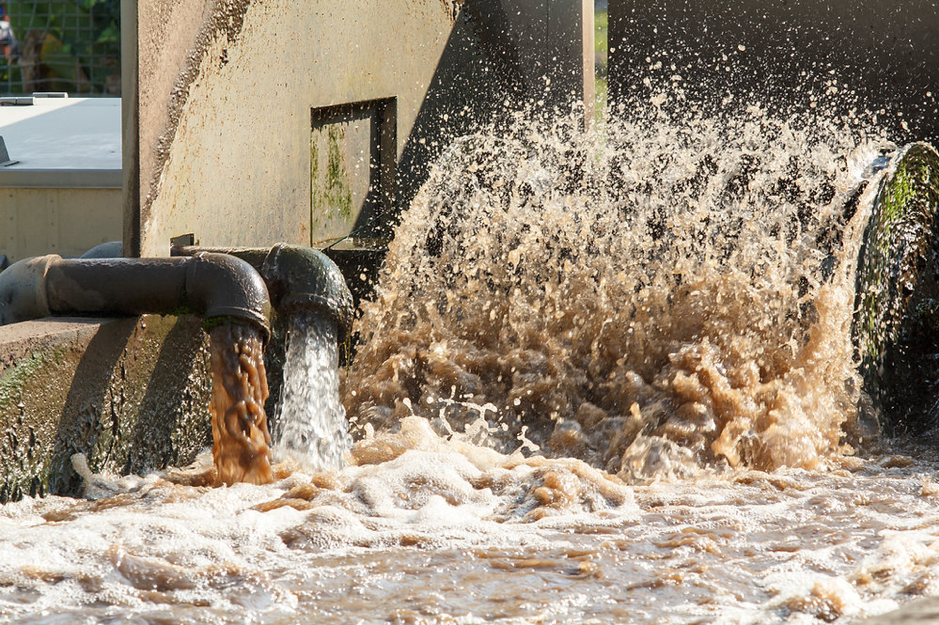 How to Break Down Sludge in Septic Tanks and Other Water Systems