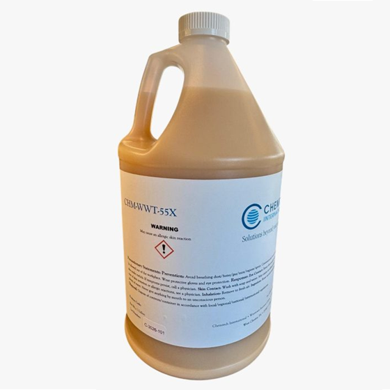 Chemtech CHM-WWT 55X