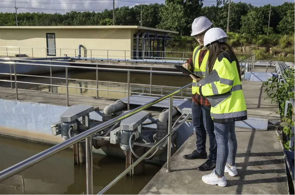 How to Remove Total Suspended Solids from Wastewater at Your Facility