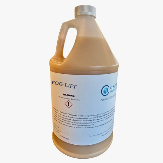 FOG Lift 55X: FOG Lift Liquid Concentrate