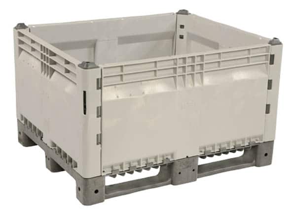 Materials Handling Heavy Duty Plastic Containers