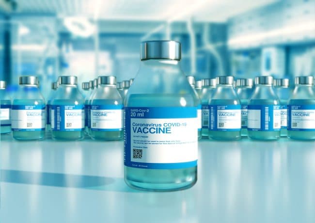How Can CDMOs Become More Efficient in Vaccine Development?